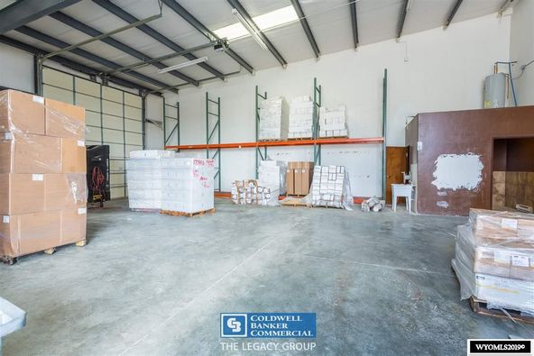 5142 Reserve Drive, Evansville, WY 82636